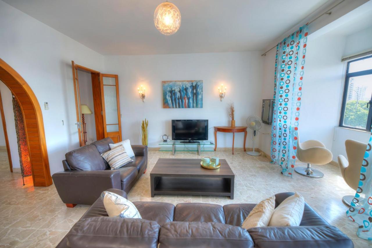 Enormous 3Bedrooms Seafront With Balcony Pdeh1-1 Sliema Exterior foto