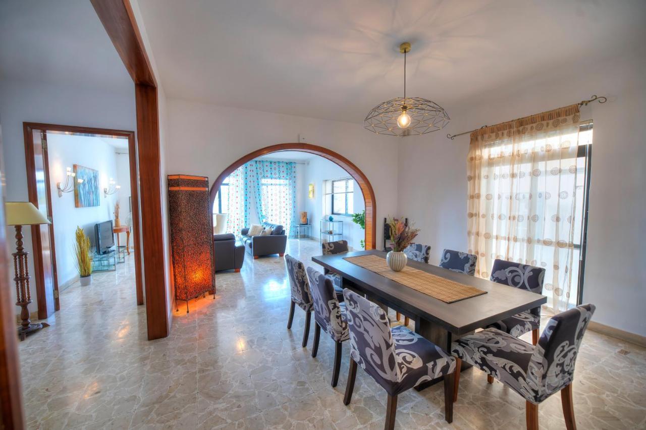 Enormous 3Bedrooms Seafront With Balcony Pdeh1-1 Sliema Exterior foto
