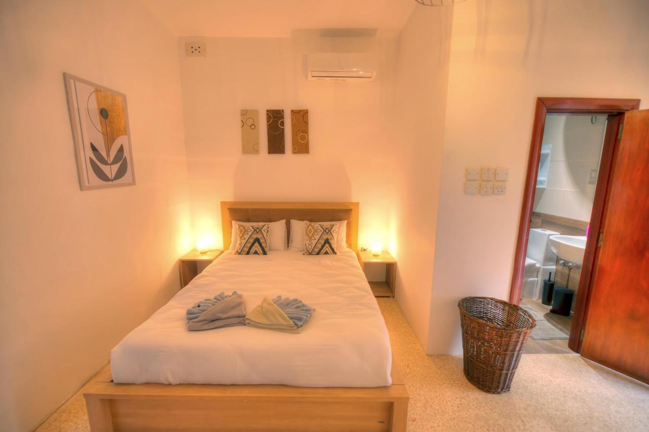 Enormous 3Bedrooms Seafront With Balcony Pdeh1-1 Sliema Exterior foto