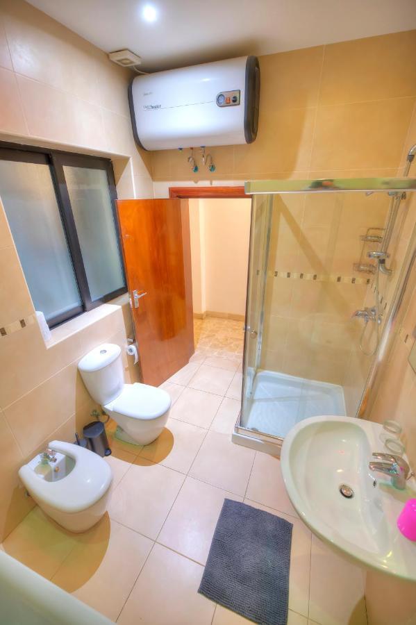 Enormous 3Bedrooms Seafront With Balcony Pdeh1-1 Sliema Exterior foto