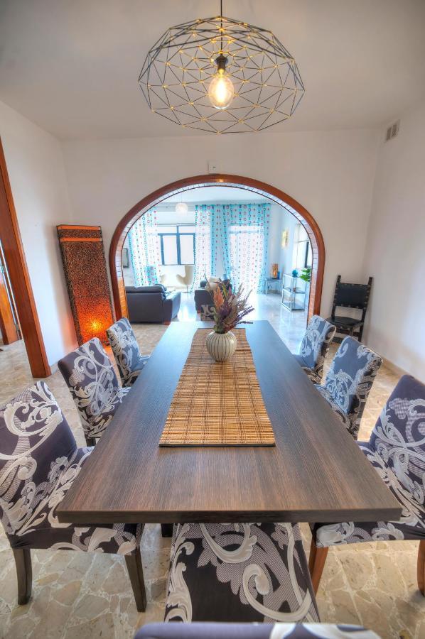 Enormous 3Bedrooms Seafront With Balcony Pdeh1-1 Sliema Exterior foto