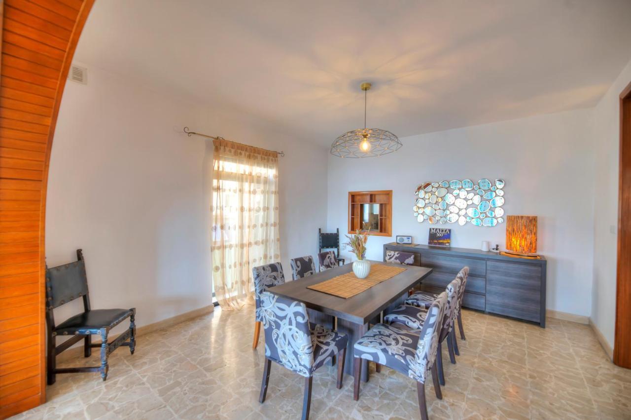 Enormous 3Bedrooms Seafront With Balcony Pdeh1-1 Sliema Exterior foto