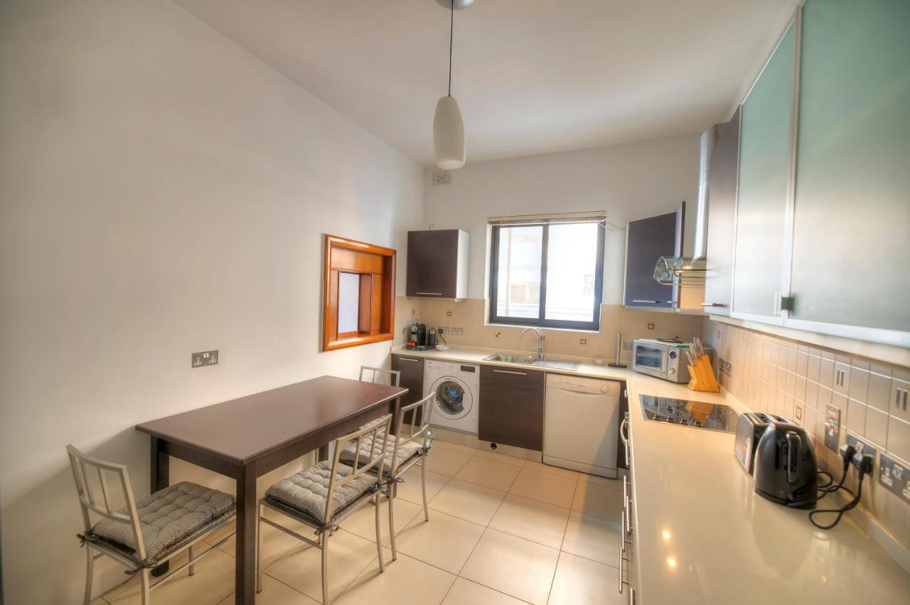 Enormous 3Bedrooms Seafront With Balcony Pdeh1-1 Sliema Exterior foto